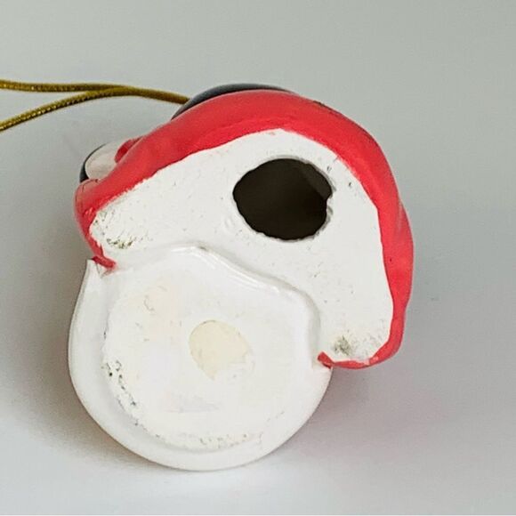 VTG Disney 1st Birthday Minnie Mouse Ornament - Picture 4 of 4